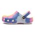 Sandalia-Crocs-Classic-Tie-Dye-Ps-Gs-Infantil-Multicolor