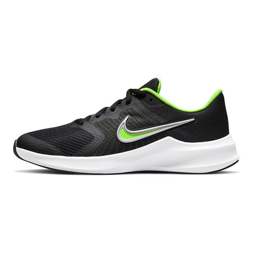 Tenis-Nike-Downshifter-11-GS-Infantil-Preto