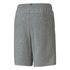 Shorts-Puma-Essentials-Sweat-Infantil-Cinza-2