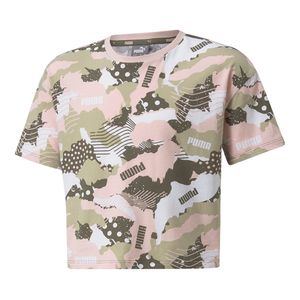 Camiseta-Puma-Alpha-Aop-Infantil-Multicolor