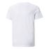 Camiseta-Puma-Power-Logo-Infantil-Branco-2