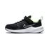 Tenis-Nike-Downshifter-11-PS-Infantil-Preto