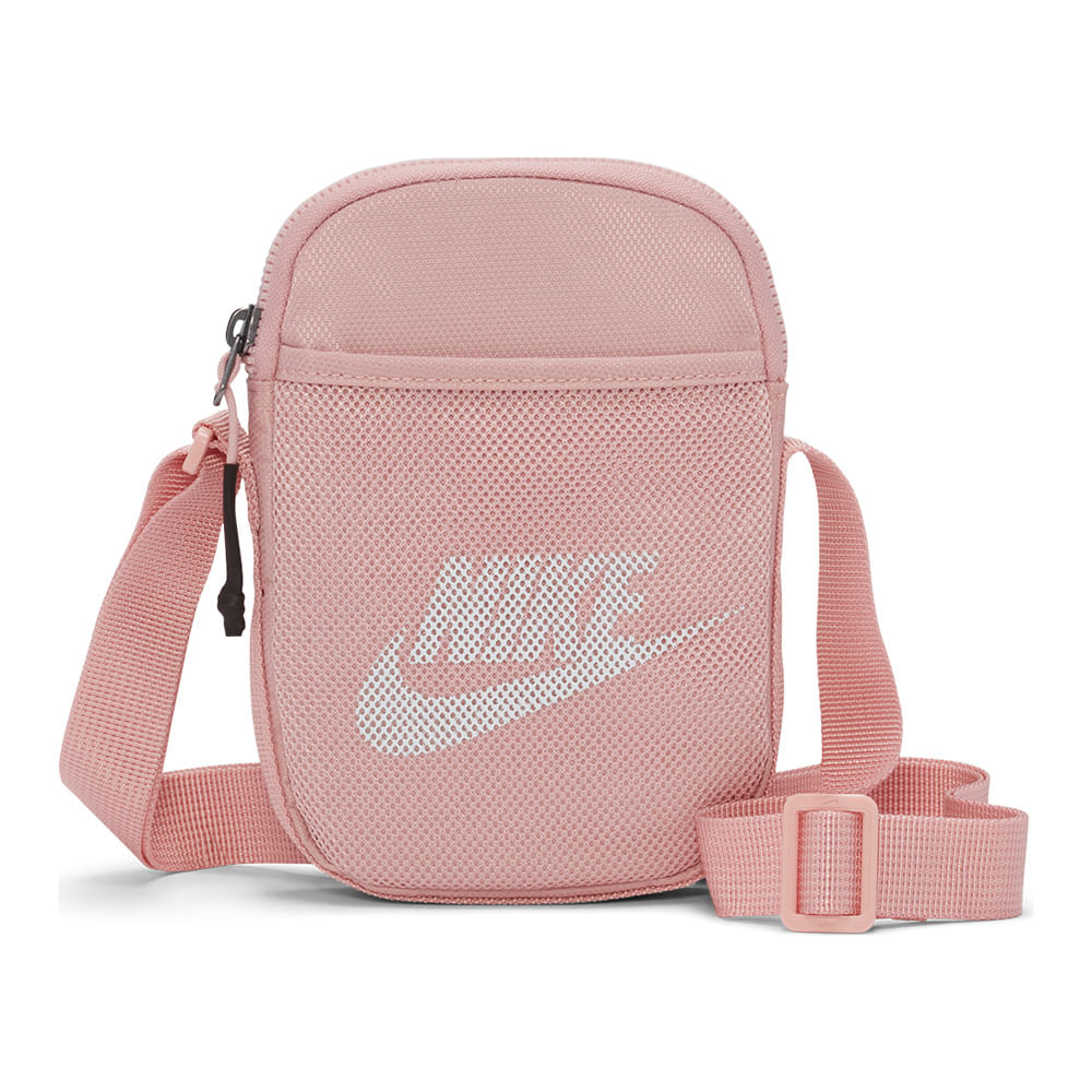 shoulder bolsa nike heritage