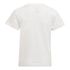 Camiseta-adidas-Trefoil-Infantil-Branca-2