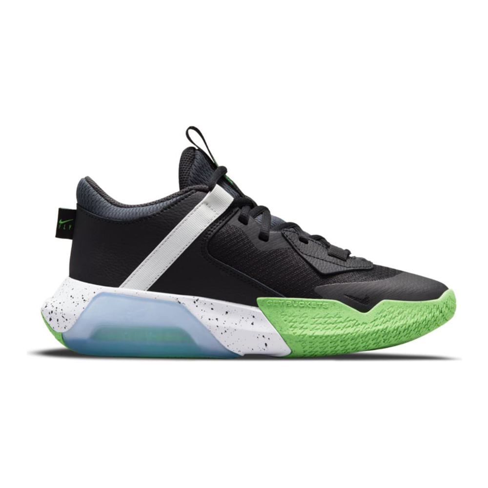 air zoom crossover gs