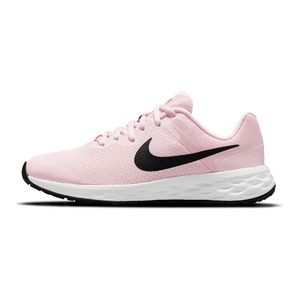 Tenis-Nike-Revolution-6-GS-Infantil-Rosa