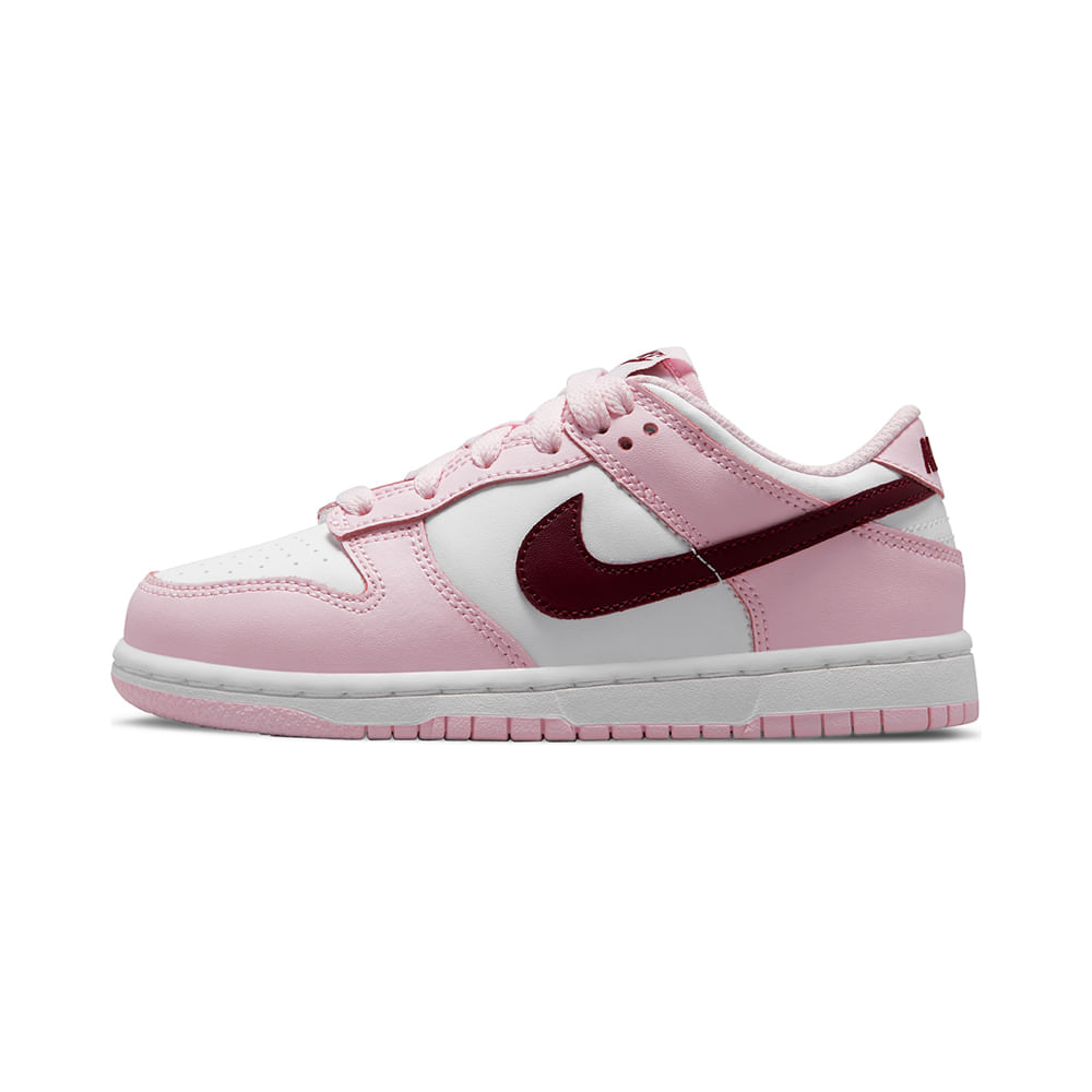 nike feminino dunk