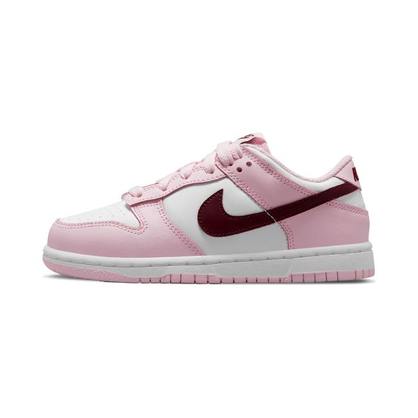 Tênis Nike Dunk Low PS Infantil - 32