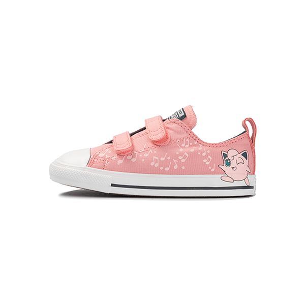 Tênis Converse x Pokémon CT All Star TDV Infantil - 20