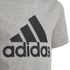 Camiseta-adidas-3Bar-Infantil-Cinza-3