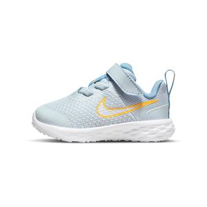 Tenis-Nike-Revolution-6-TD-Infantil-Azul