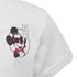 Camiseta-adidas-Disney-Mickey-and-Friends-Infantil-Branca-3