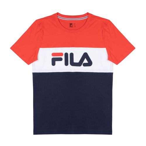 Camiseta-Fila-Color-Block-Infantil
