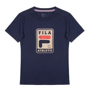 Camiseta-Fila-Graphics-Infantil