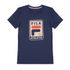 Camiseta-Fila-Graphics-Infantil