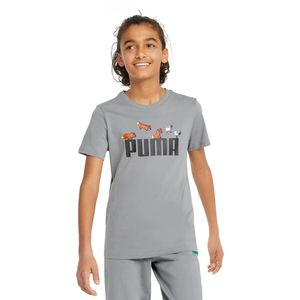 Camiseta-Puma-x-Minecraft-Graphic-Infantil---4-anos
