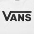 Camiseta-Vans-Classic-Checker-Infantil-Branca-3