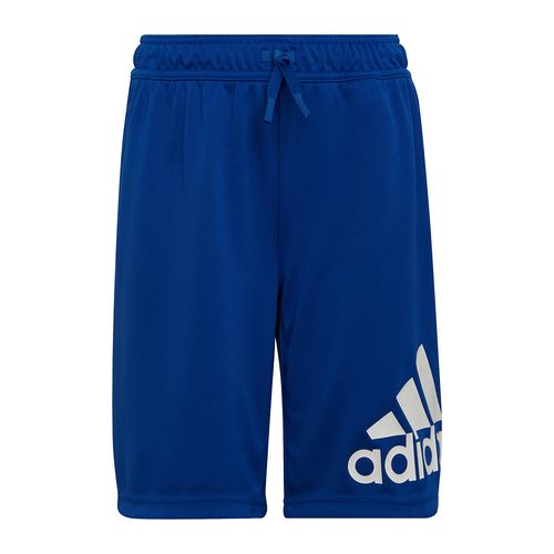Shorts-adidas-3Bar-Infantil-Azul-1