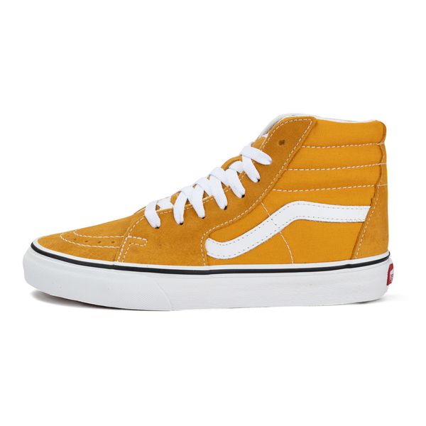 Tênis Vans Sk8-HI GS Unissex - 37