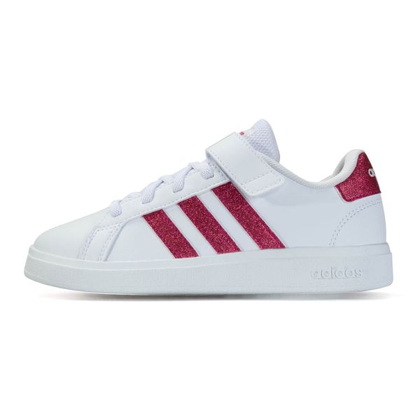 Tênis adidas Grand Court 2.0 GS Infantil - 29