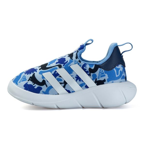 Tênis adidas Monofit TD Infantil - 25