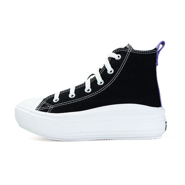 Tênis Converse Chuck Taylor All Star Move PS Infantil - 29