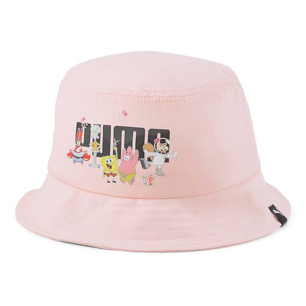 Bucket Puma X Bob Esponja - U