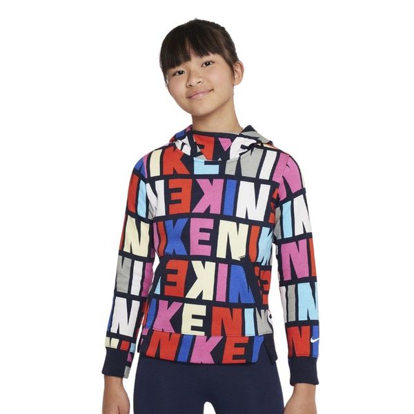 Blusão Nike Infantil - G