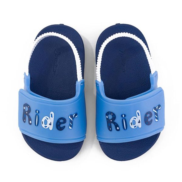 Chinelo Rider Full 86 Slide TD Infantil - 22