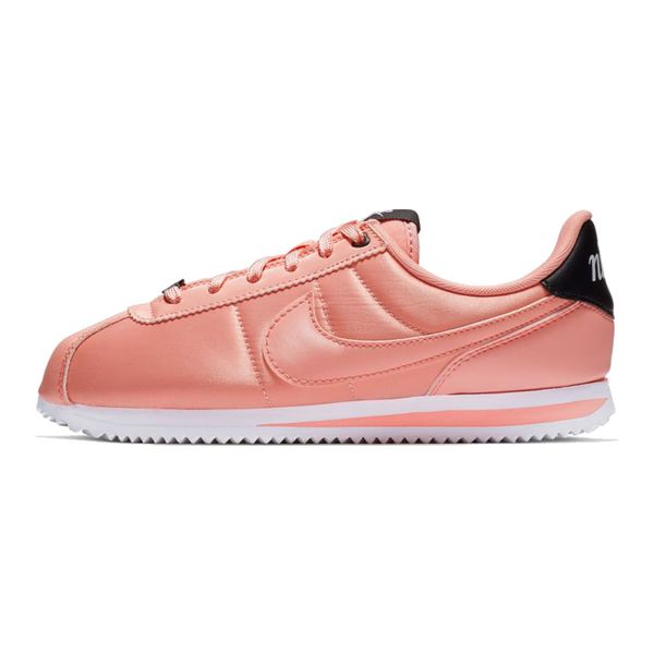 Tênis Nike Cortez Basic TXT Vday GS Infantil - 37