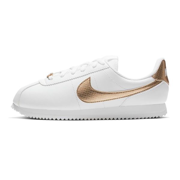 Tênis Nike Cortez Basic SL GS Infantil - 35