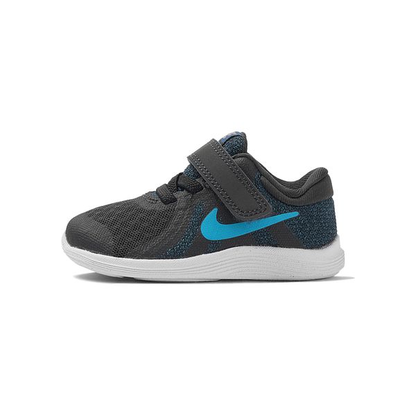 Tênis Nike Revolution 4 TDV Infantil - 25