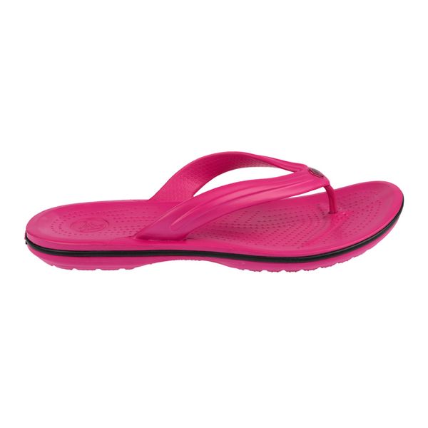 Chinelo Crocs Crocband Flip Infantil - 35