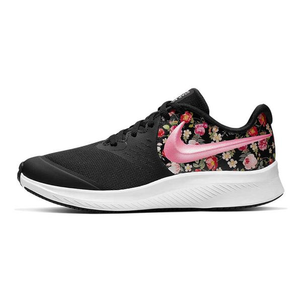 Tênis Nike Star Runner 2 VF GS Infantil - 34