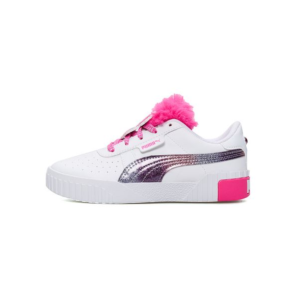 Tênis Puma Cali Og Trolls PS Infantil - 33