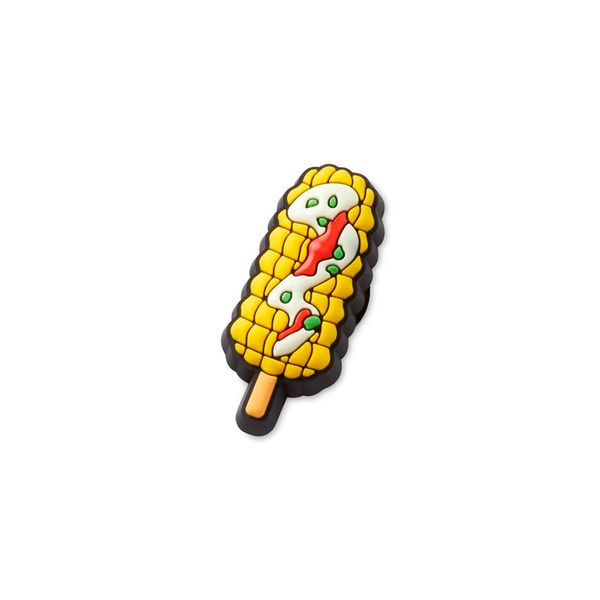 Jibbitz Crocs Elote Unissex - ÚNICO