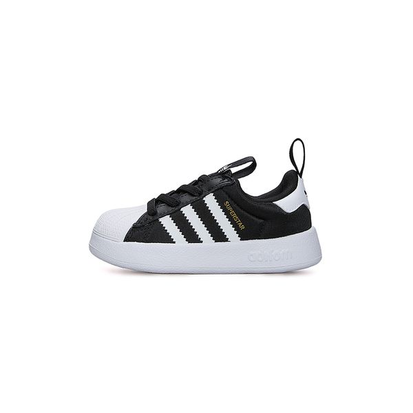 Tênis adidas Adifom Superstar 360 C Infantil - 22