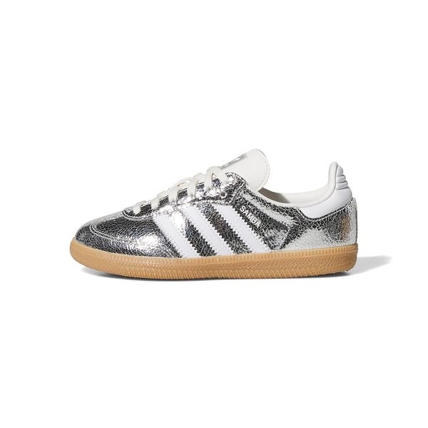 Tênis adidas Samba Og C Infantil - 32