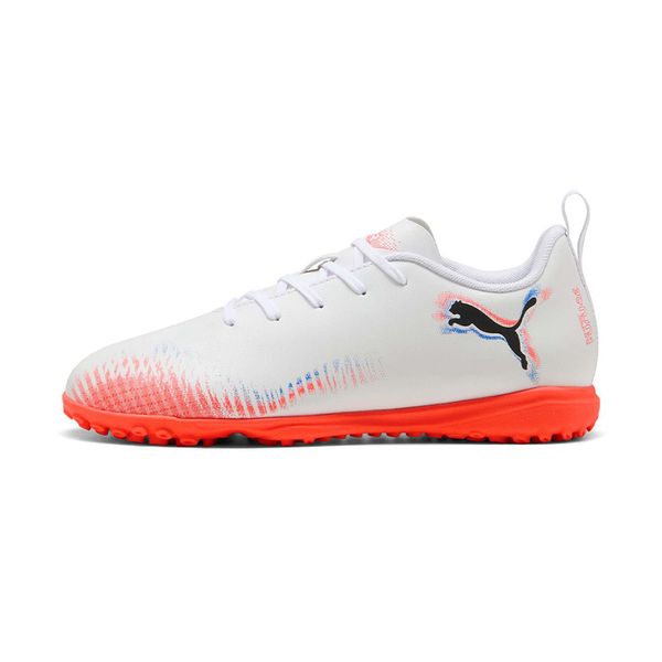 Chuteira Puma Future 8 Play TT Infantil - 35