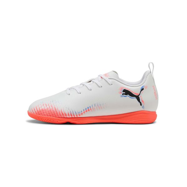 Chuteira Puma Future 8 Play IT Infantil - 31