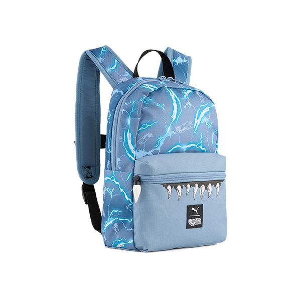 Mochila Puma X Hot Wheels Infantil