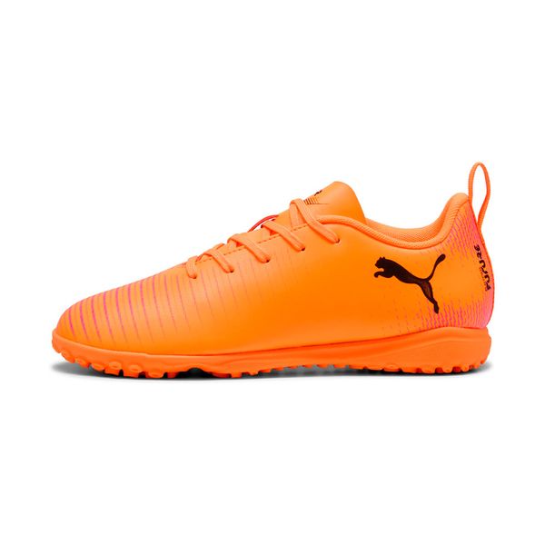 Chuteira Puma Future 8 Play TT Infantil - 35