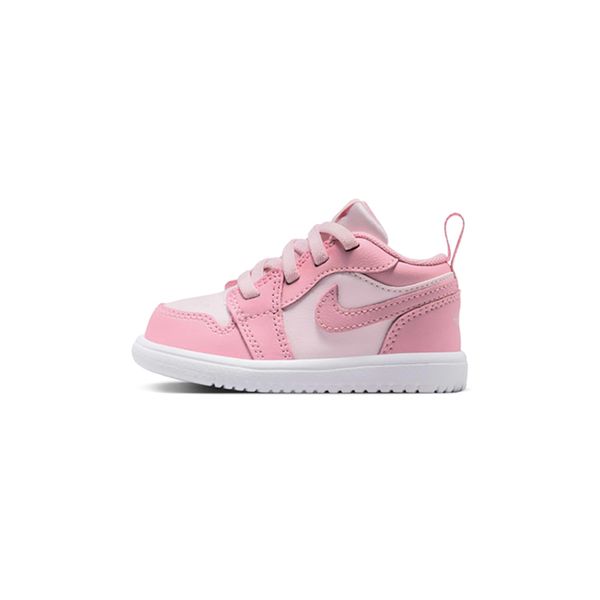 Tênis Jordan 1 Low Alt Infantil - 24