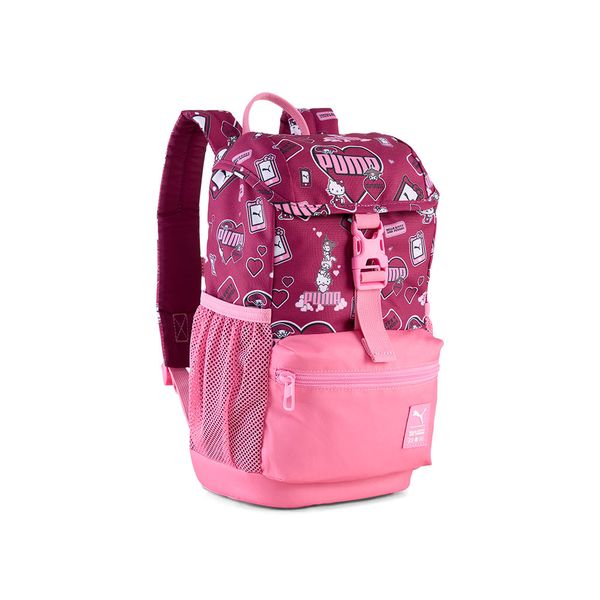 Mochila Puma X Hello Kitty And Friends Infantil - ÚNICO