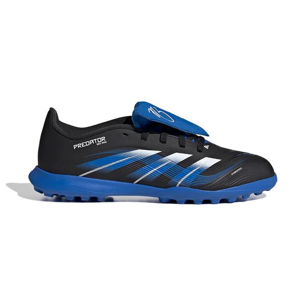 Chuteira adidas Predator League Society Infantil - 29
