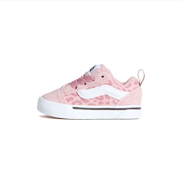 Tênis Vans Knu Skool Elastic Lace Infantil - 23