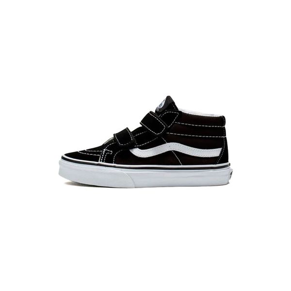 Tênis Vans UY SK8-MID Reissue V Infantil - 30
