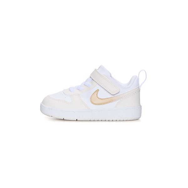Tênis Nike Court Borough Low Infantil - 26