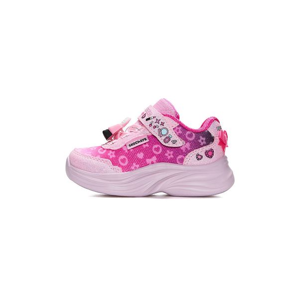 Tênis Skechers Power Jams 2.0 Infantil - 25
