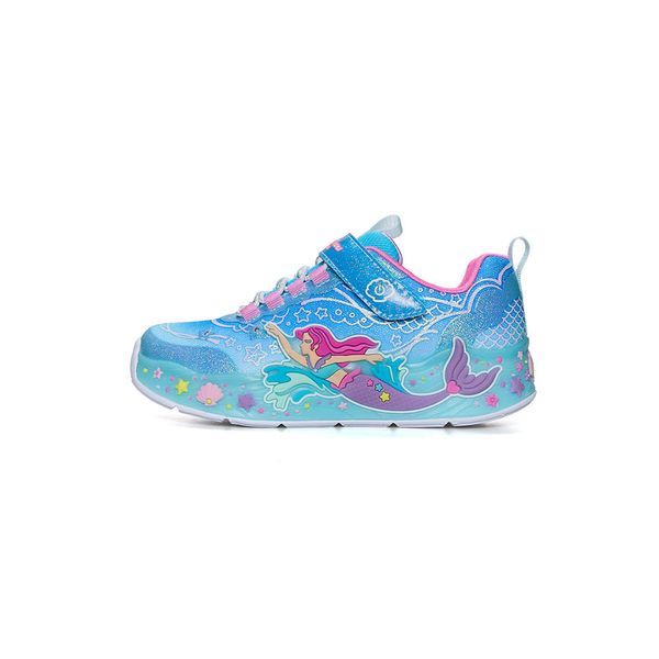 Tênis Skechers Mermaid Dreams Infantil - 28